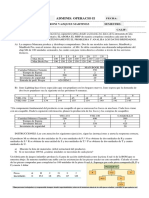 Examen - Unidad 3