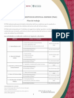 1.2 Plan de Trabajo PAAI