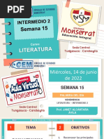 Cem Int 2 - Literatura PPT Sem 15