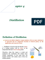 Ch4 Distillation