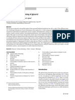 2019 - A Review of Steam Reforming of Glycerol