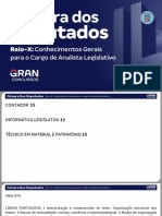 Concurso Câmara Dos Deputados Língua Portuguesa