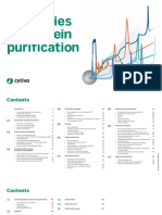 Strategies For Protein Purification