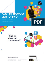 Social Commerce