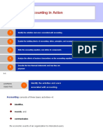 Accounting Principles 12th Edition Ch01Accounting in Action