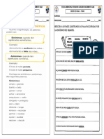 Atividade Semana 16