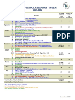 Asd W School Calendar 2023 2024 Public June 2023