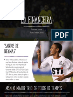 Ed. Financeira - Neymar