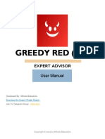 Manual EA GREEDY RED