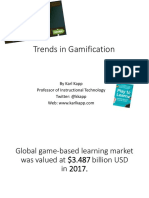 Karl-Kapp Trends in Gamification-2