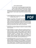 Formato - Proyecto - Trabajo Informe