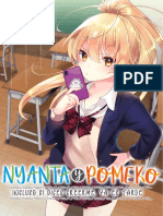 Nyanta To Pomeko