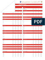 July Quick Reference