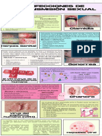 Infecciones de Transmisión Sexual: Clamidia