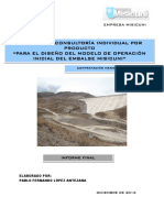 Informe Final Modelo de Operacion de Embalse