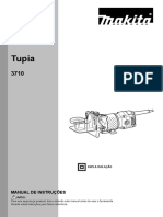 Tupia 3710 - 8p