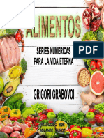 Alimentos SN Vida Eterna Solange M