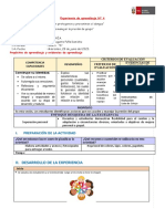 Sesión Tutoría 28 de Junio