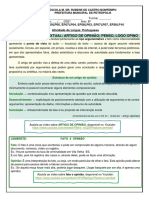 Sema 11 8 Ano Artigo de Opiniao PDF