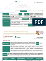 R.A 1.2 Planeacion Pensamiento Matematico 1