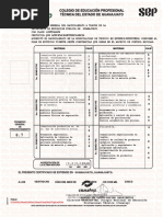 Conalep: Colegio de Educación Profesional Técnica Del Estado de Guanajuato