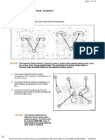 Diagrama de Armado