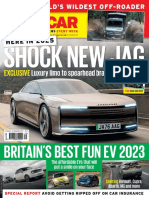 Autocar UK - August 30 2023