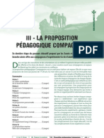 GPS Compagnons 3-La Proposition Pda