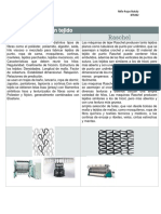 Diferencias Entre Un Tejido