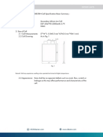 DESTEN 5ah 1.1-6C Datasheet 20221020 Udpated V3