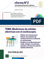 Informe N°2 CE. Diapositivas