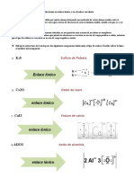 Taller Quimica Tercer Corte