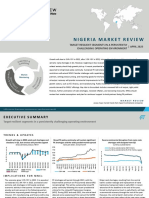 FrontierView Nigeria Market Review Apr-06