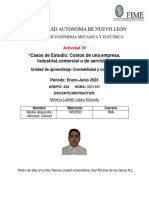 Af7 - Costos de Una Empresa - 1953550 - Eq5 - GRP024