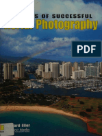 Secrets of Successful Aerial Photography (2000