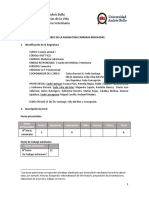 VDM - Syllabus - MVET622 - :3