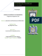 P2 - Caracterización de Agregados Pétreos