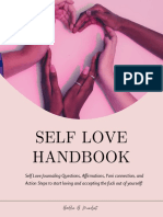 Self Love Handbook