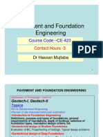 Lec 1 Introduction To Foundation Engineering