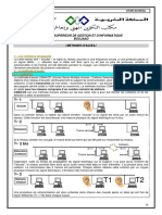 Methode D'acces