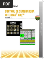 Manual Dickey John 6011715 20IntelliAg ISO6