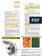 Histology (p2) Introduction To Histology and Tissue Processing