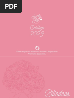 Sweet Art Co - Catalogo Detalles y Arreglos 2023 PDF