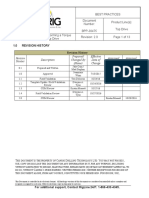 BP TD Torque Test Procudere