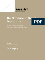 Move Smartly Report - Aug 2023