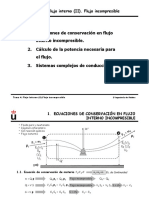 IF Tema 4 - Flujo Incompresible - 2019-20