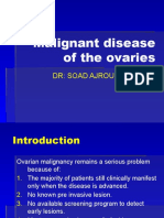 Ca Ovary