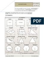 CH01. Avant-Metre Et Metre