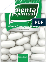 Menta Espiritual Descarga Gratuita