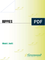 (Guides To Subcultures and Countercultures.) Micah L. Issitt. - Hippies - A Guide To An American Subculture-Greenwood Press - ABC-CLIO (2009)